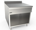 SARO Neutraal element - model LQ / ENN4BA