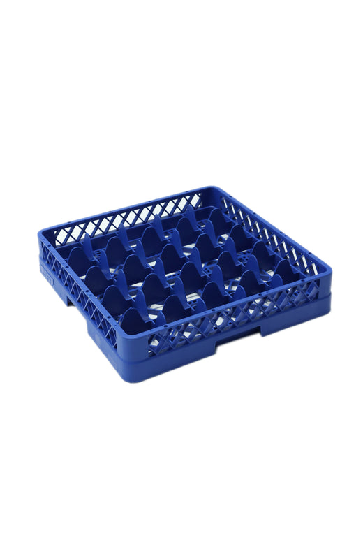 Vaatwasserkorf voor 25 glazen 500x500x100 Saro