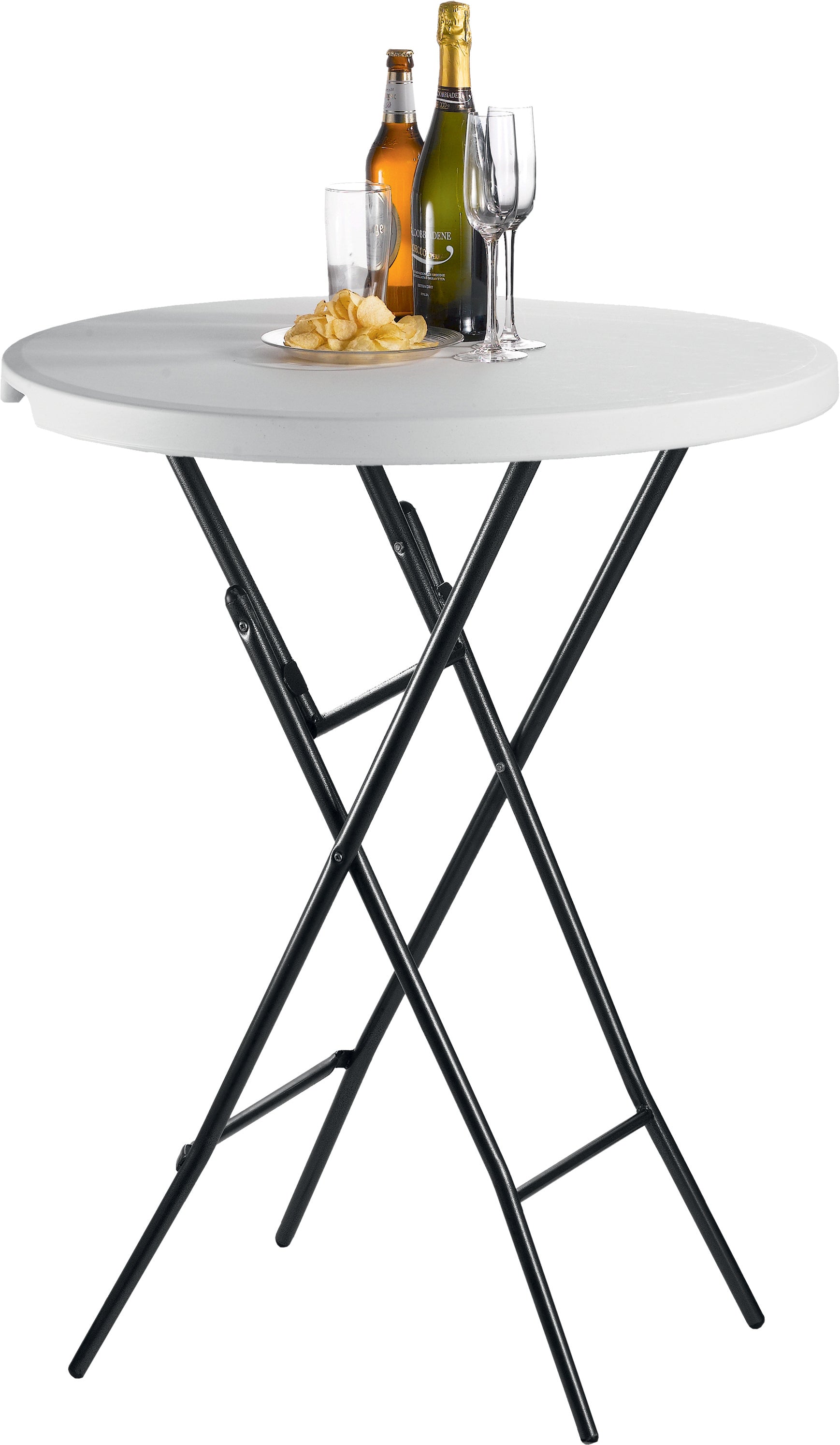 SARO Sta-Tafel model BARBADOS