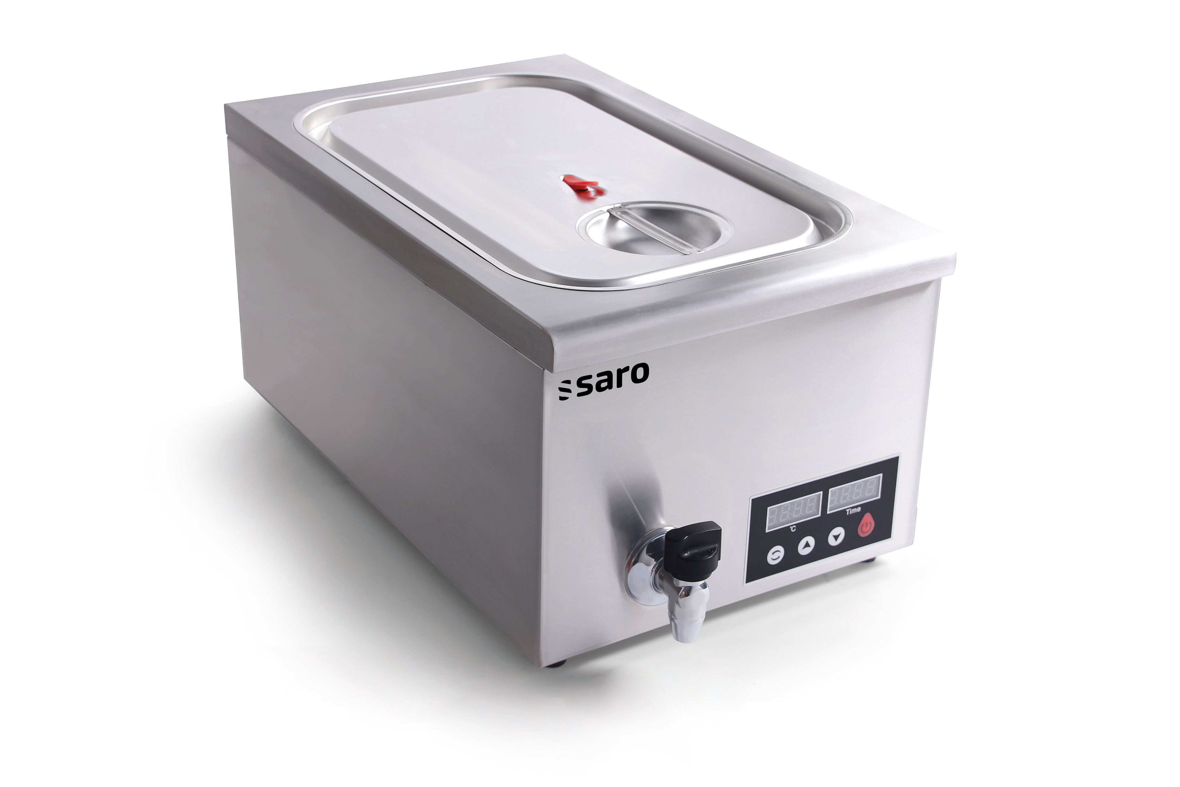 SARO Sous-Vide koker model SALERNO - afbeelding 2