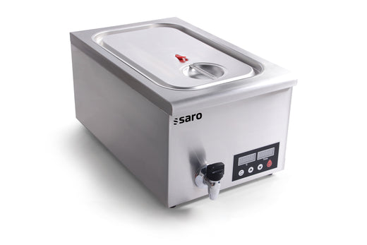 Sous-Vide koker Saro SALERNO
