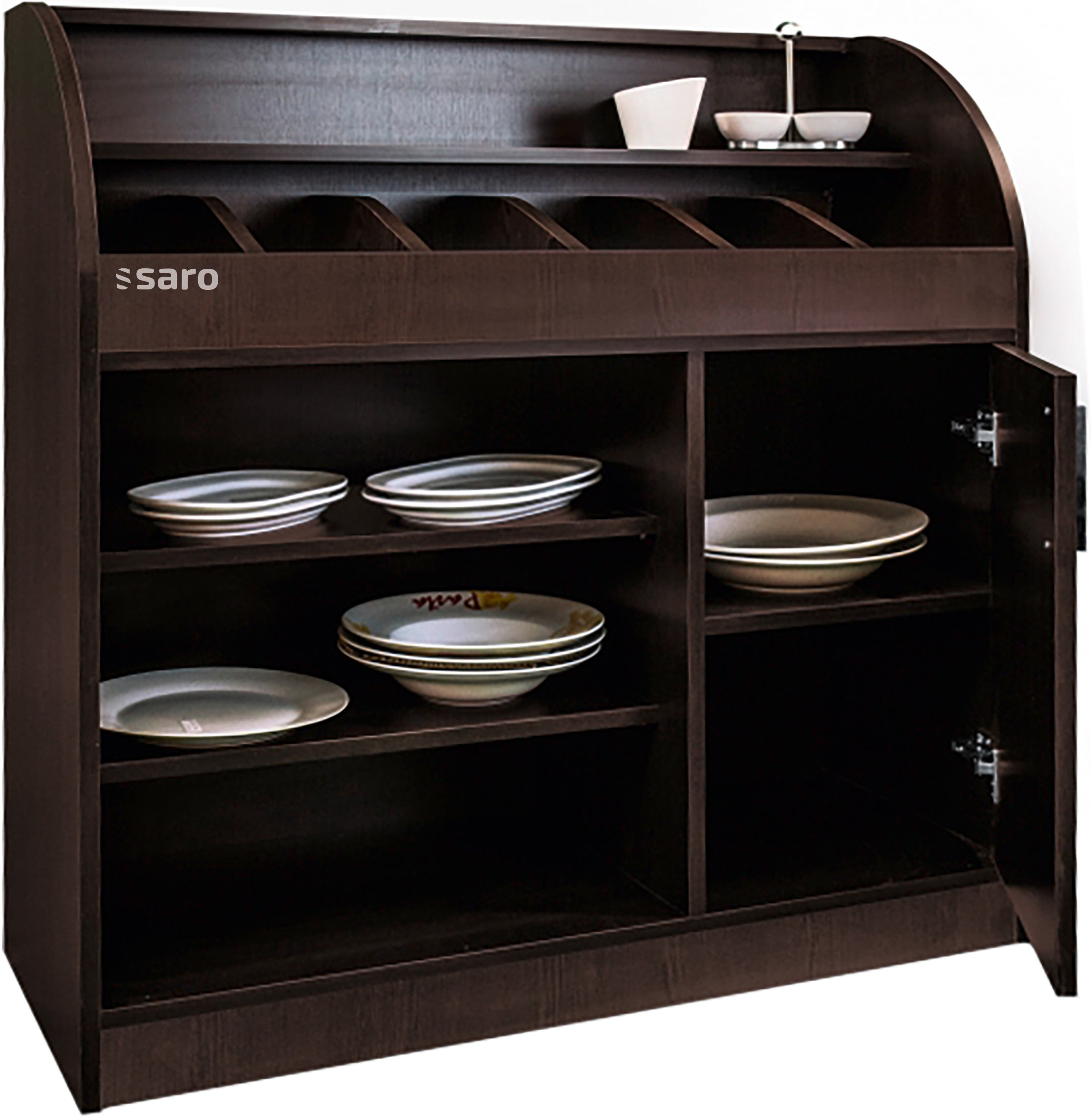 SARO Bestekkast model BS 100
