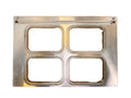 SARO Inzetstuk voor SV400 GN 1/4