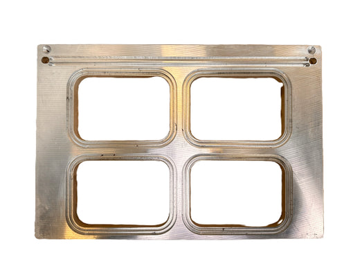 SARO Inzetstuk voor SV400 GN 1/4