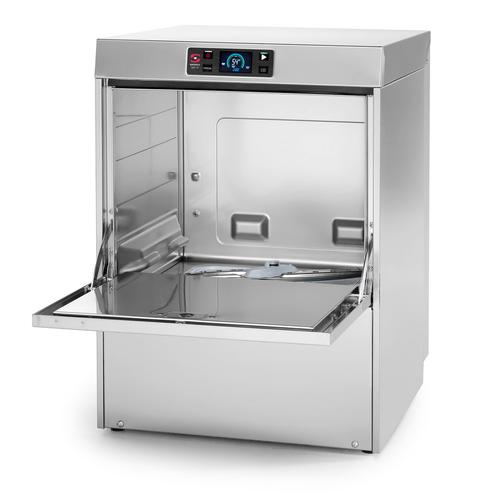 SARO Vaatwasser model UX-50SBDD 400V - afbeelding 2