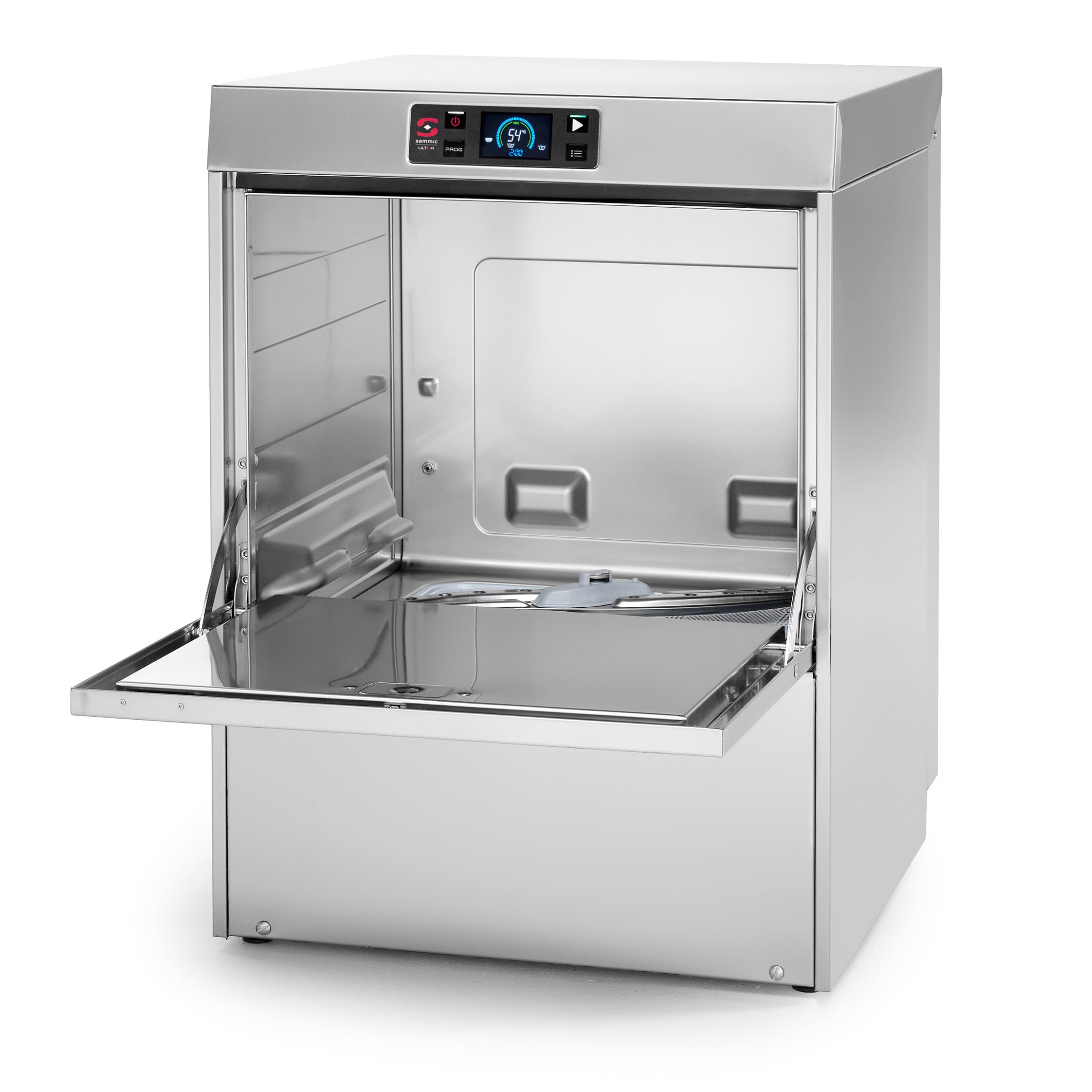SARO Vaatwasser model UX-50SBDD 400V - afbeelding 2