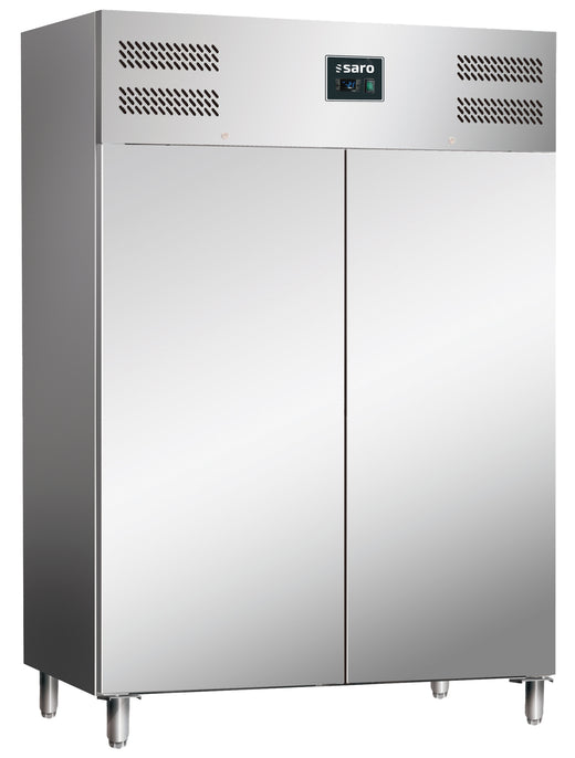 SARO professionele koelkast model TORE GN 1400 TN