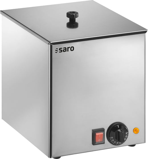 SARO Worstenwarmer model HD100