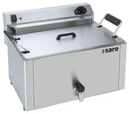 SARO Patisserie Friteuse model PF 16