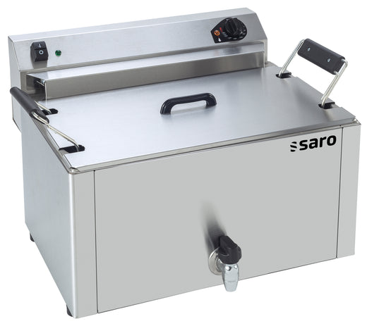 SARO Patisserie Friteuse model PF 16
