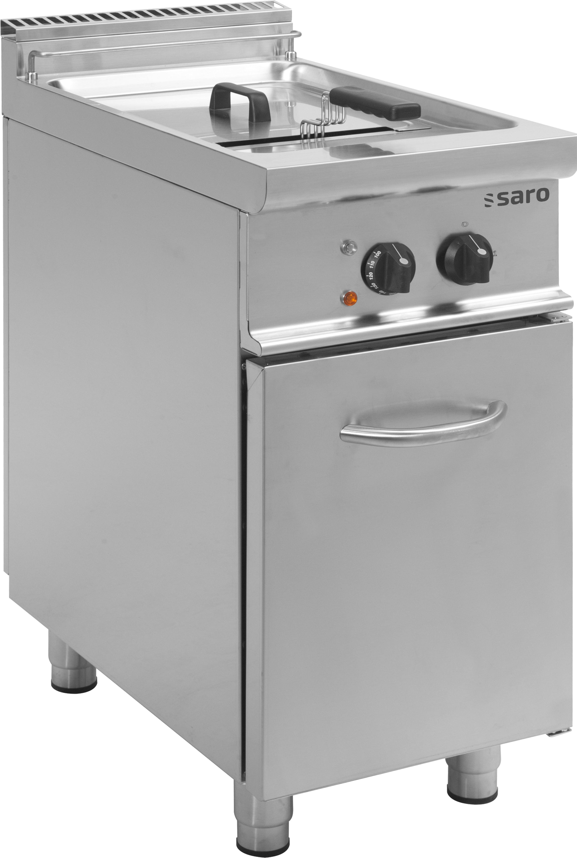 SARO Electrische frituur model E7/FRE1V13