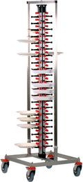 SARO Plate Rack Plate-Mate® model PM-84 STANDAARD