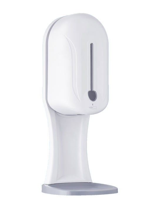 SARO 3 in 1 standaard (zonder dispenser) voor Merit of Sonja - afbeelding 2
