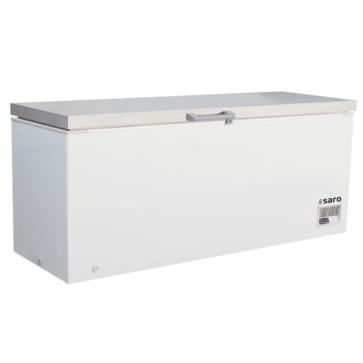 SARO Diepvrieskist model BD 601 S