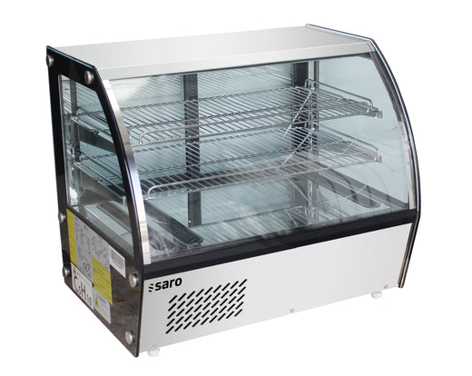 SARO Opzetkoelvitrine model LISETTE 100
