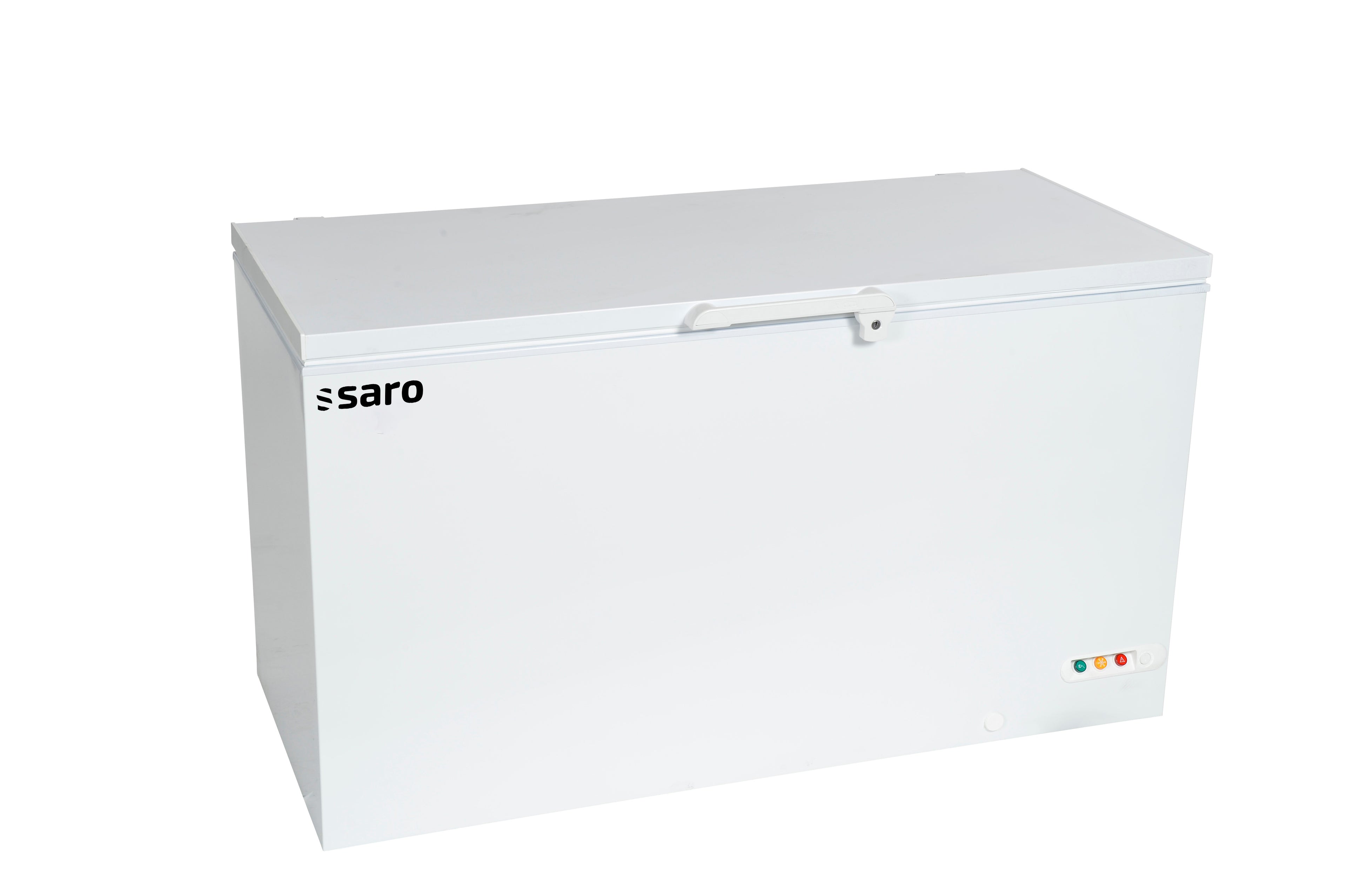 SARO IJS-/diepfriezer model EL 53