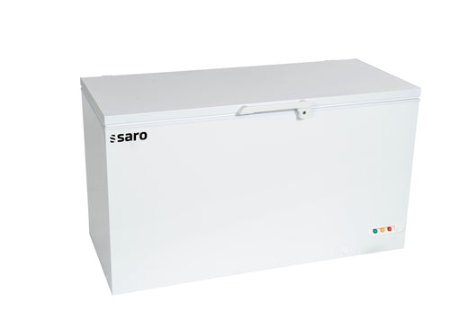 SARO IJS-/diepfriezer model EL 53
