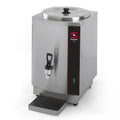 SARO Melkverwarmer model TM10