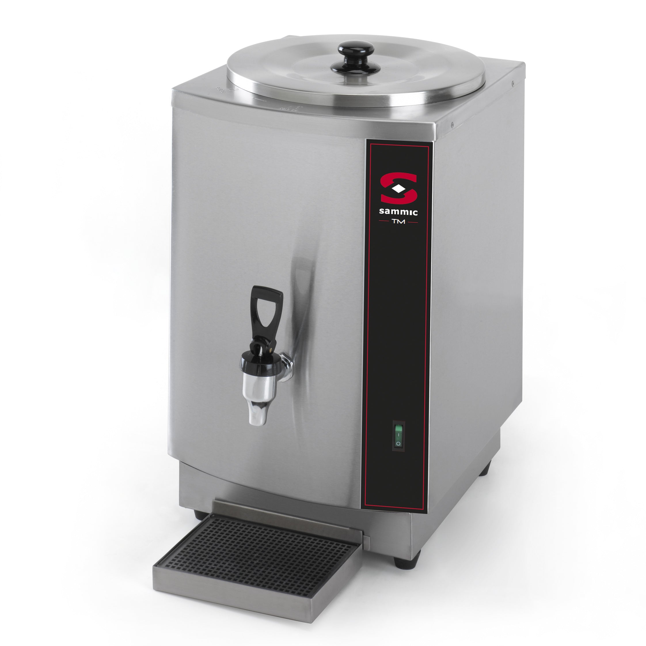 SARO Melkverwarmer model TM10