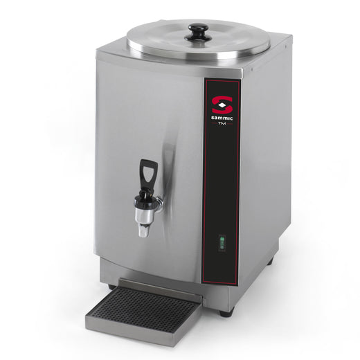 SARO Melkverwarmer model TM10