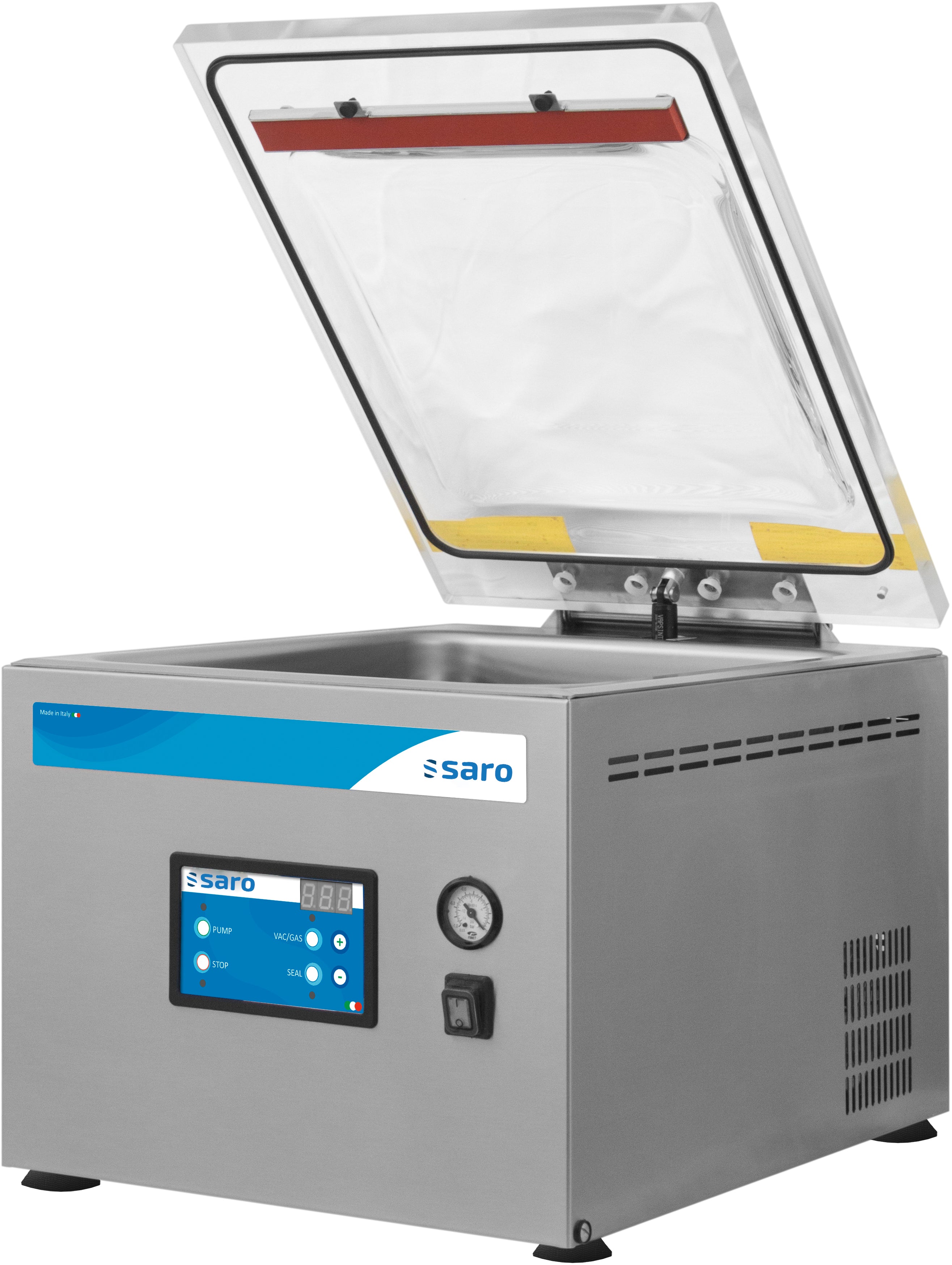 SARO kamer vacumeermachine model LECCE 1