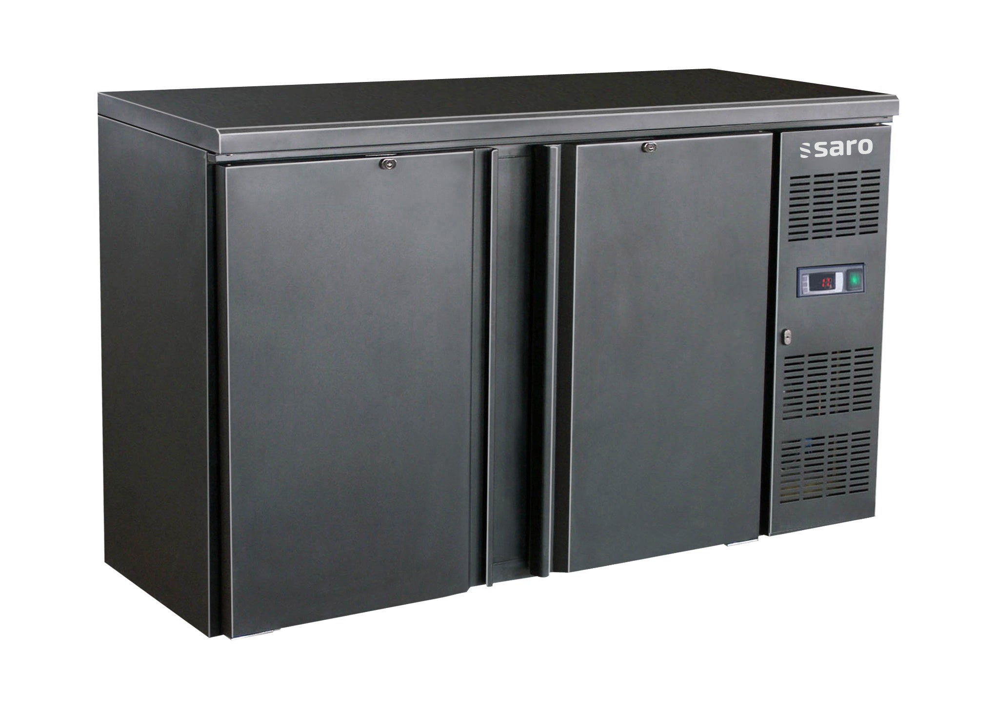 SARO Barkoeler 2 deurs model BC 2100