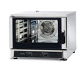 SARO Convectiecombinatieoven met bevochtiging model MID 4