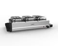 SARO Warmhoudplaat model KARIF