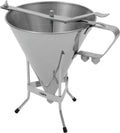 SARO portioneertrechter model PT-3