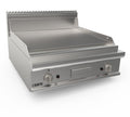 SARO Gasgrillplaat tafelblad - model LQ / FTG4BBR