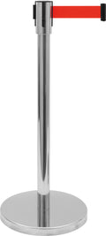 SARO Afzetpaal met riem model AF 206 SR