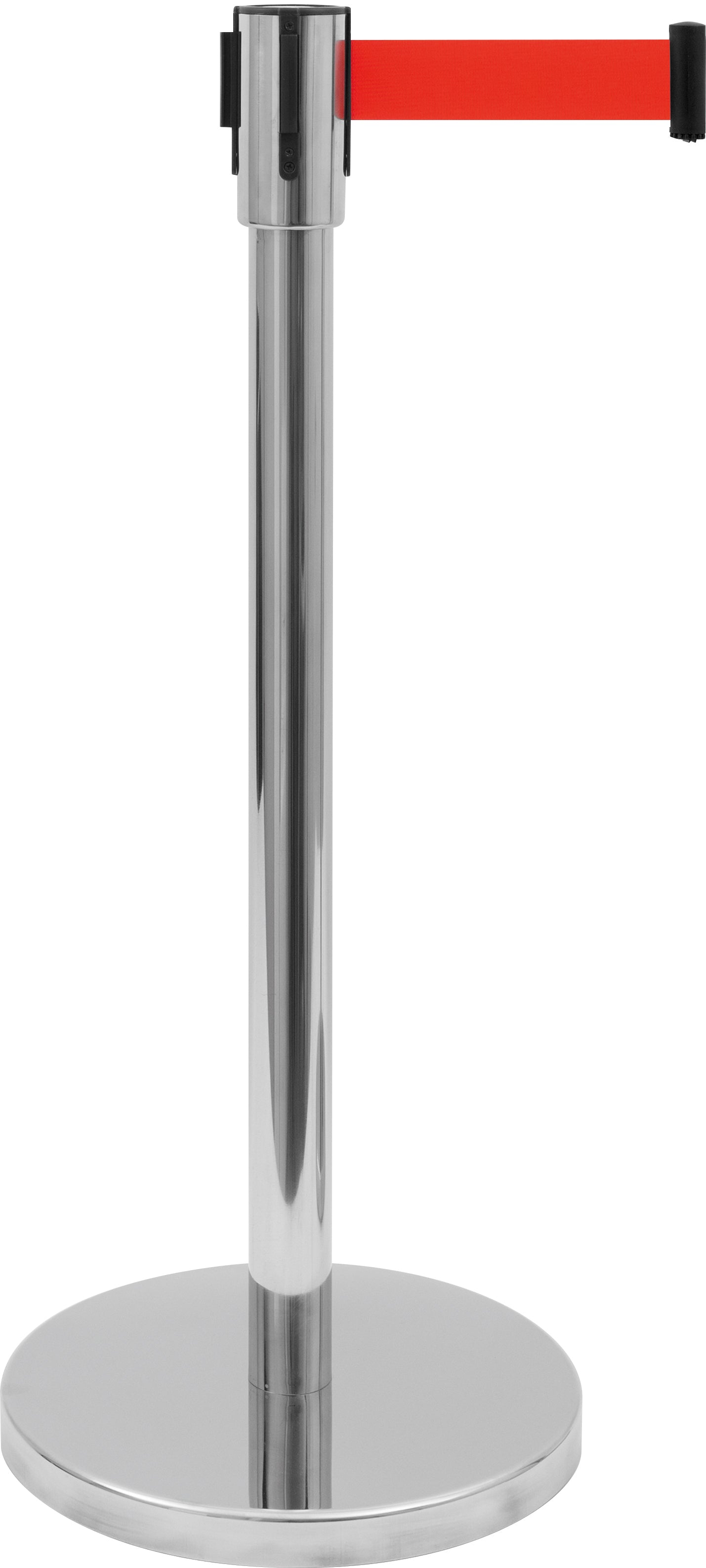SARO Afzetpaal met riem model AF 206 SR