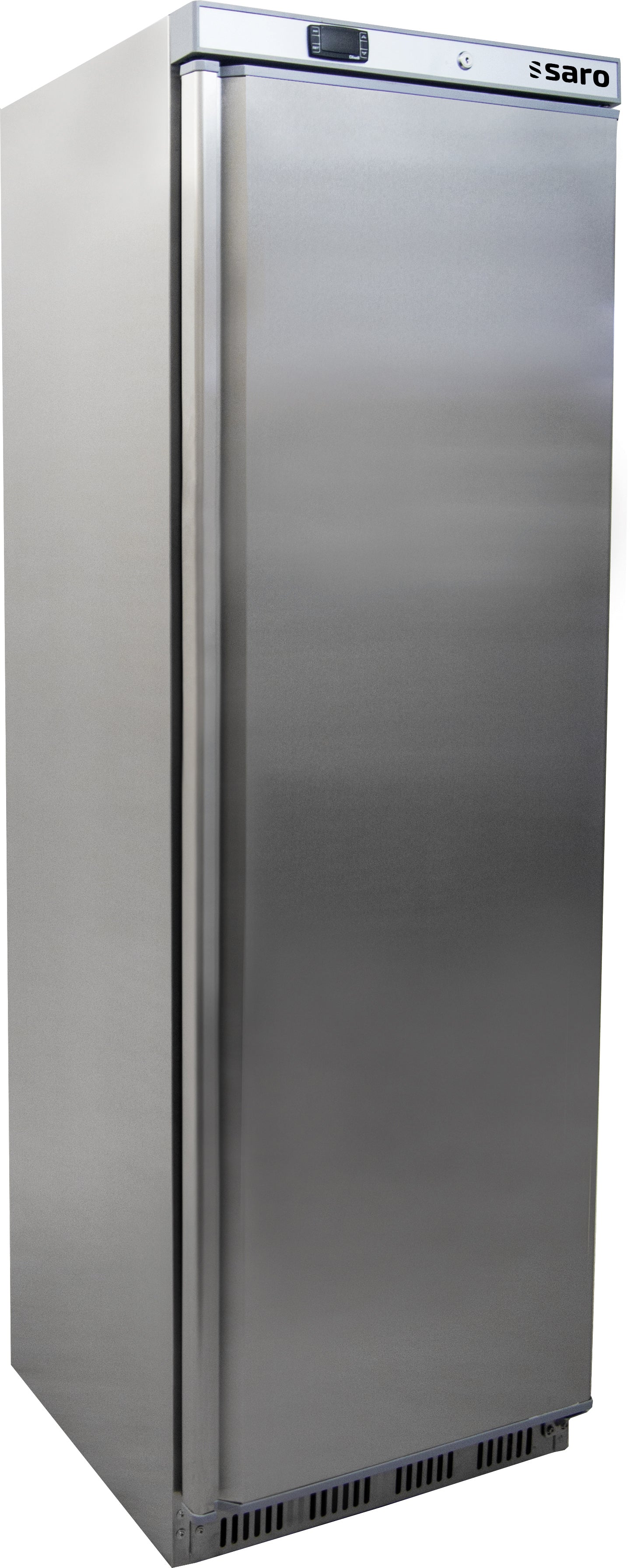 SARO Vriezer - RVS model HT 400 S / S