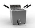 SARO Pasta Cooker 8 Liter model ASTI