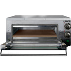 SARO Mini Pizzaoven voor 1 Pizza model ETNA 1 - afbeelding 3
