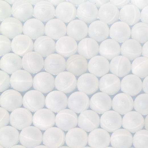 Anti verdampingsballen voor sous vide Saro