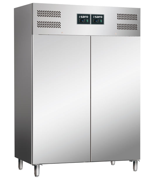 SARO Koel- / vriescombinatie met circulatieventilator model GN 120 DTV
