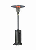 SARO gas heater model THG 14000 terrasverwarmer