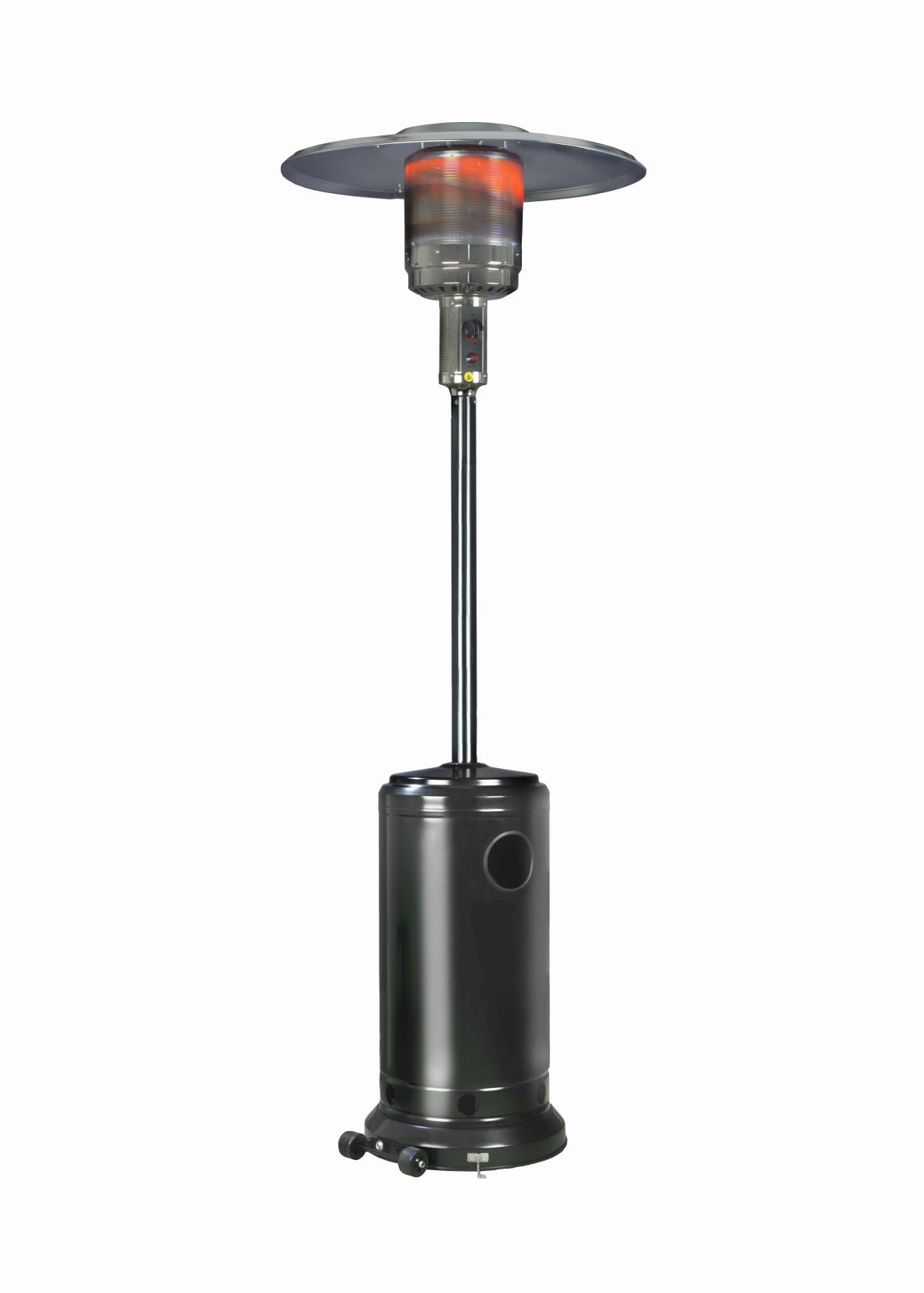 SARO gas heater model THG 14000 terrasverwarmer