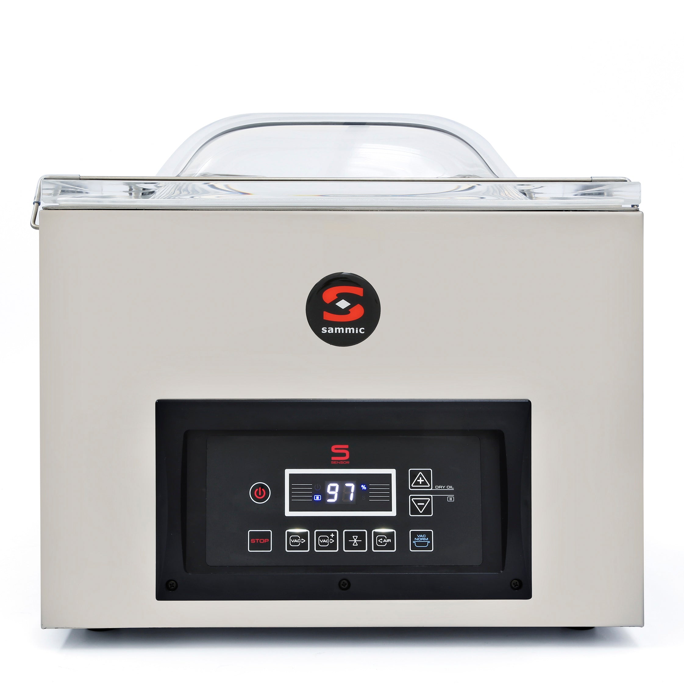 SARO Kamer Vacumeermachine model SE-416 230V