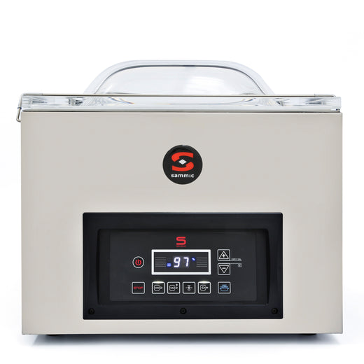SARO Kamer Vacumeermachine model SE-416 230V