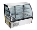 SARO Opzetkoelvitrine model LISETTE 160