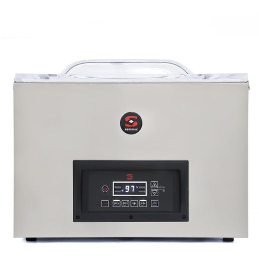 SARO Kamer Vacumeermachine model SE-520 L 230V