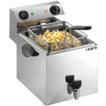 SARO Friteuse model PROFRI 8V