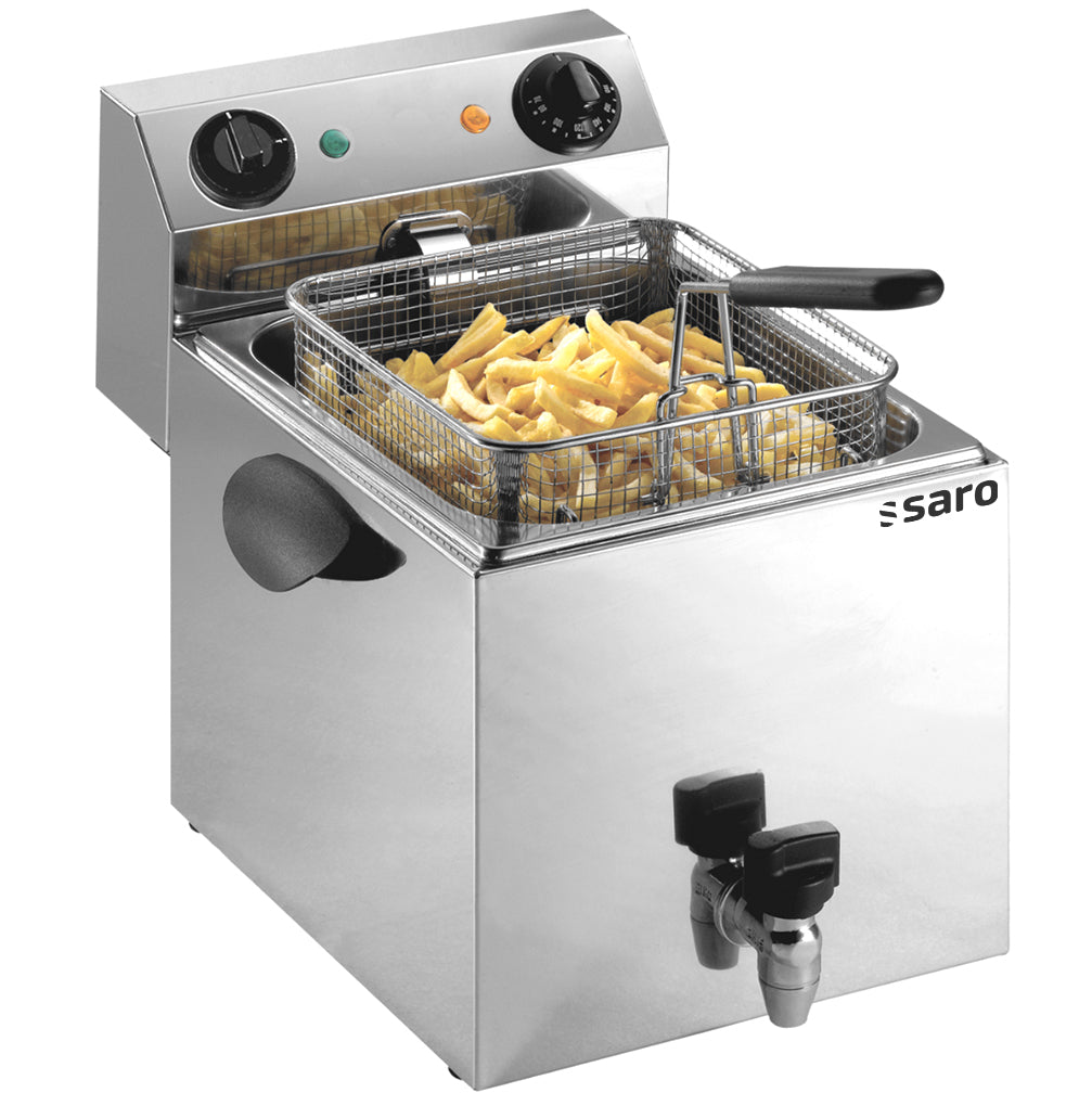 SARO Friteuse model PROFRI 8V
