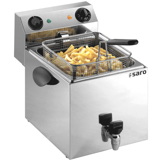 SARO Friteuse model PROFRI 8V