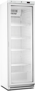 SARO Koelkast model ARV 430 CS PV - wit