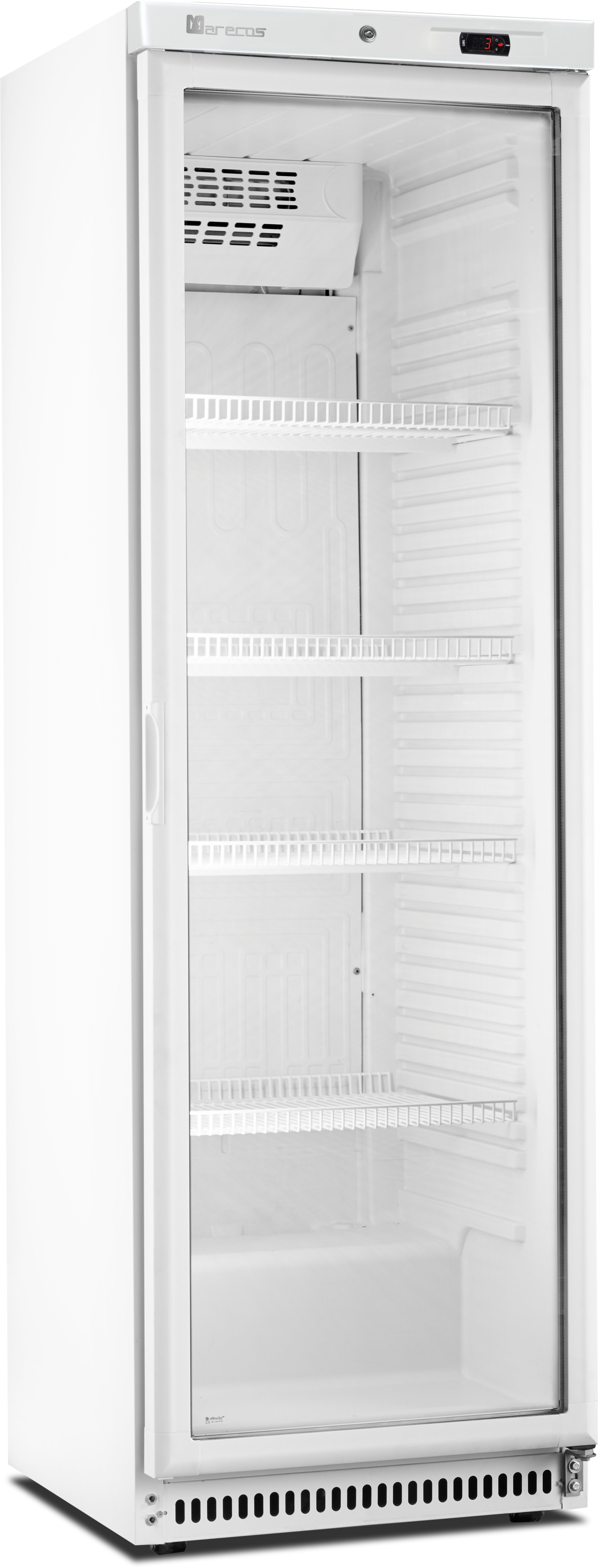 SARO Koelkast model ARV 430 CS PV - wit