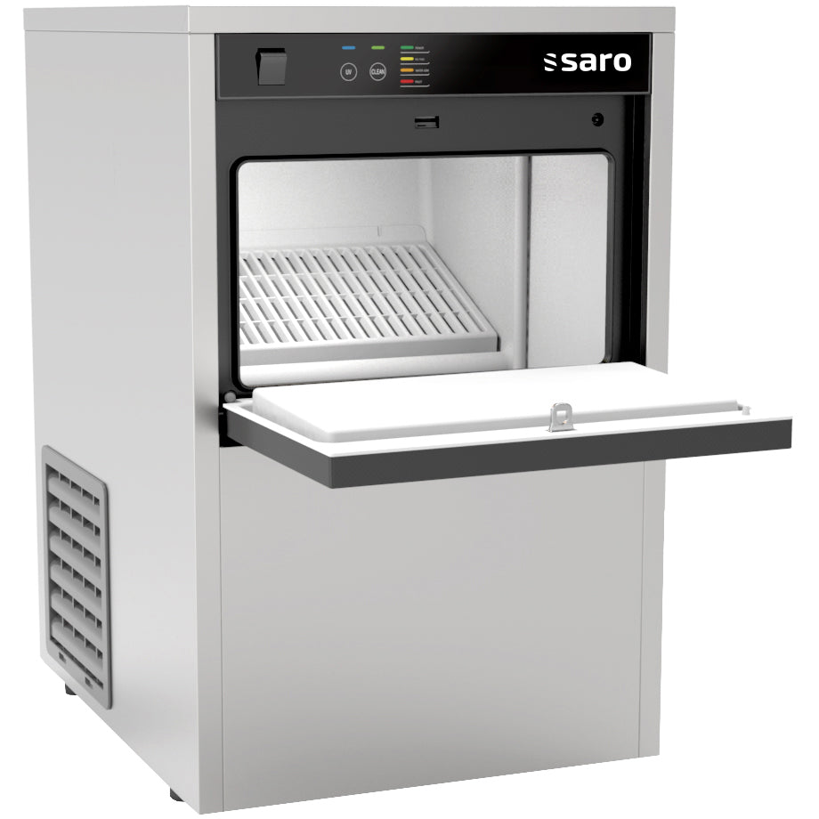 SARO IJsblokjesmachine model EB UV20 PRO - afbeelding 2