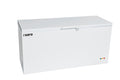 SARO IJS-/diepfriezer model EL 61